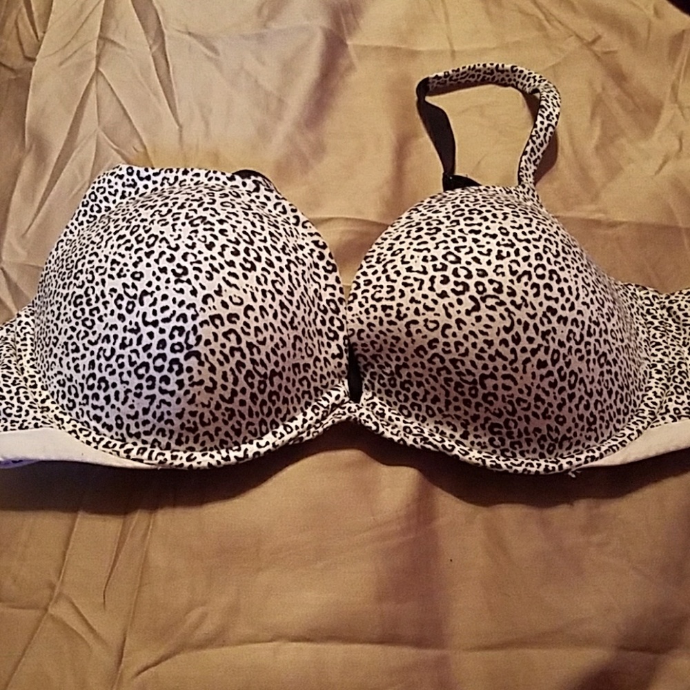 Victorias Secret pushup bra